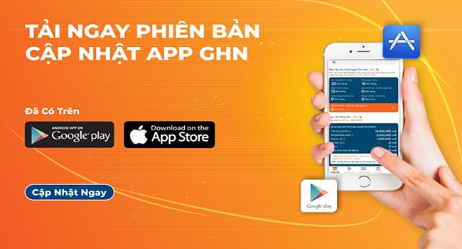 Giao hàng nhanh tracking